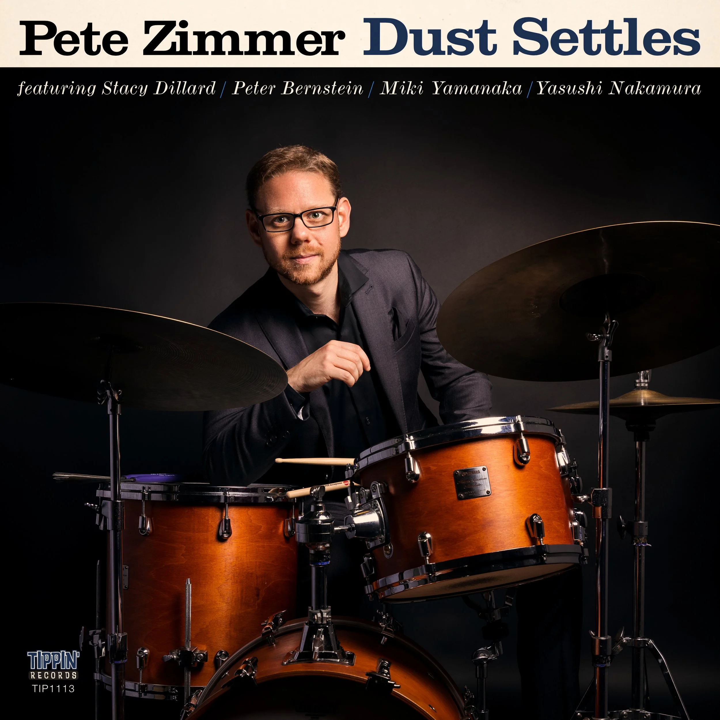 Dust Settles - Pete Zimmer MP3s Complete Album
