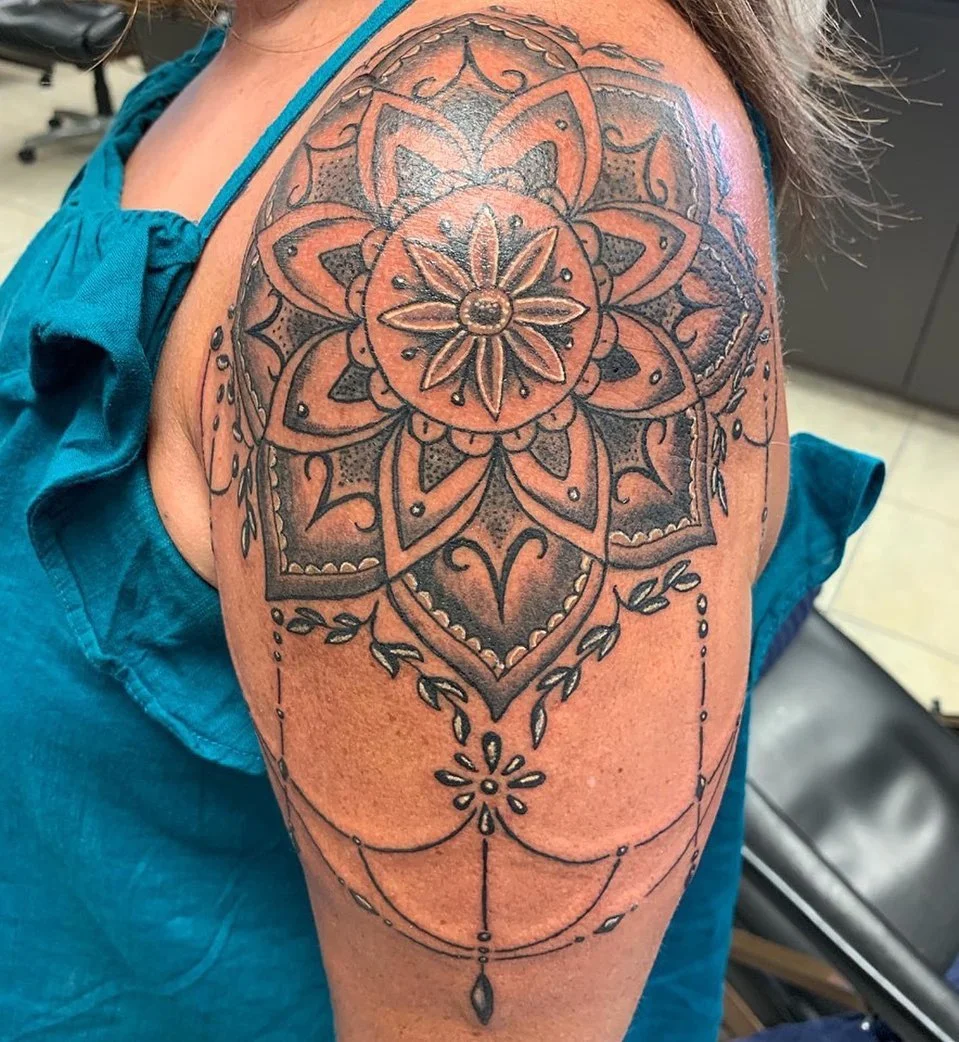 Contact — Jack & Diane's Tattoo