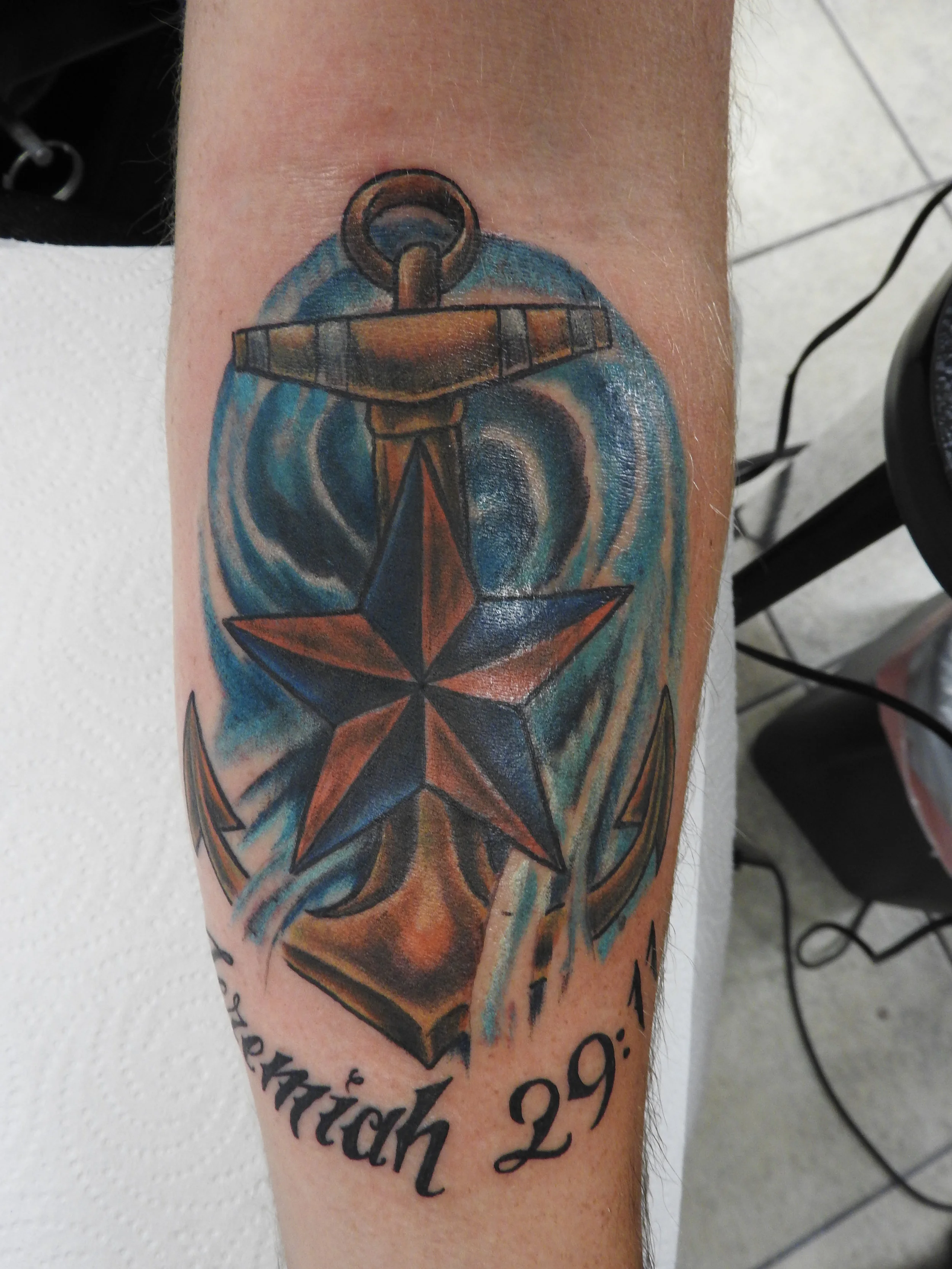 Contact — Jack & Diane's Tattoo