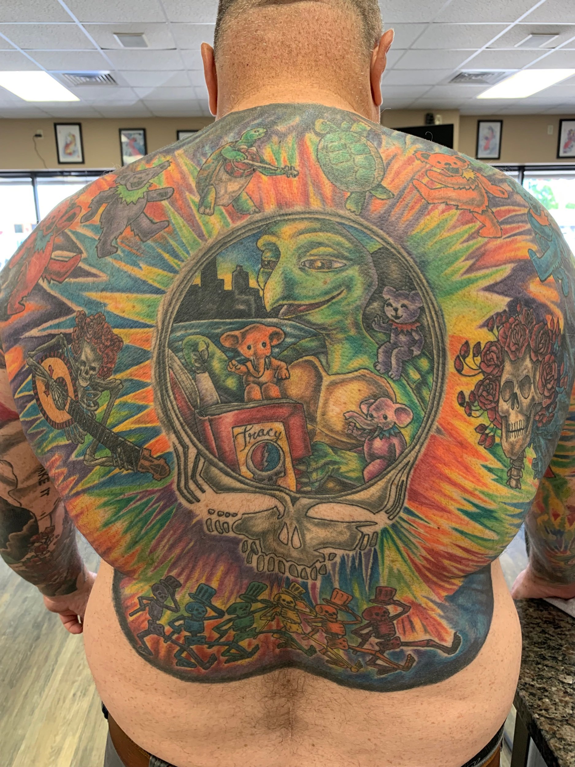 Dave Navarros 93 Tattoos  Their Meanings  Body Art Guru