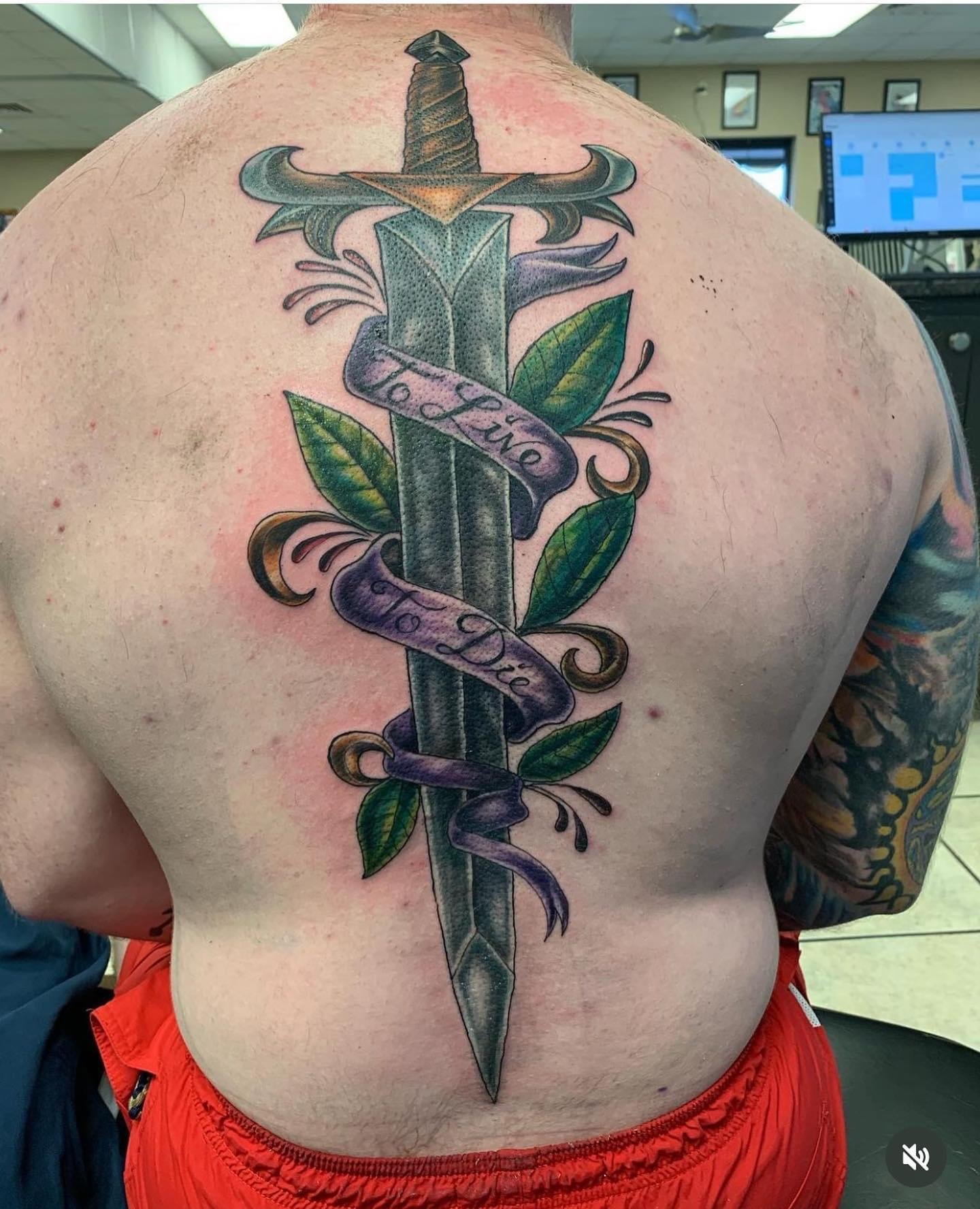 Jack & Diane's Tattoo Jack & Diane's Tattoo