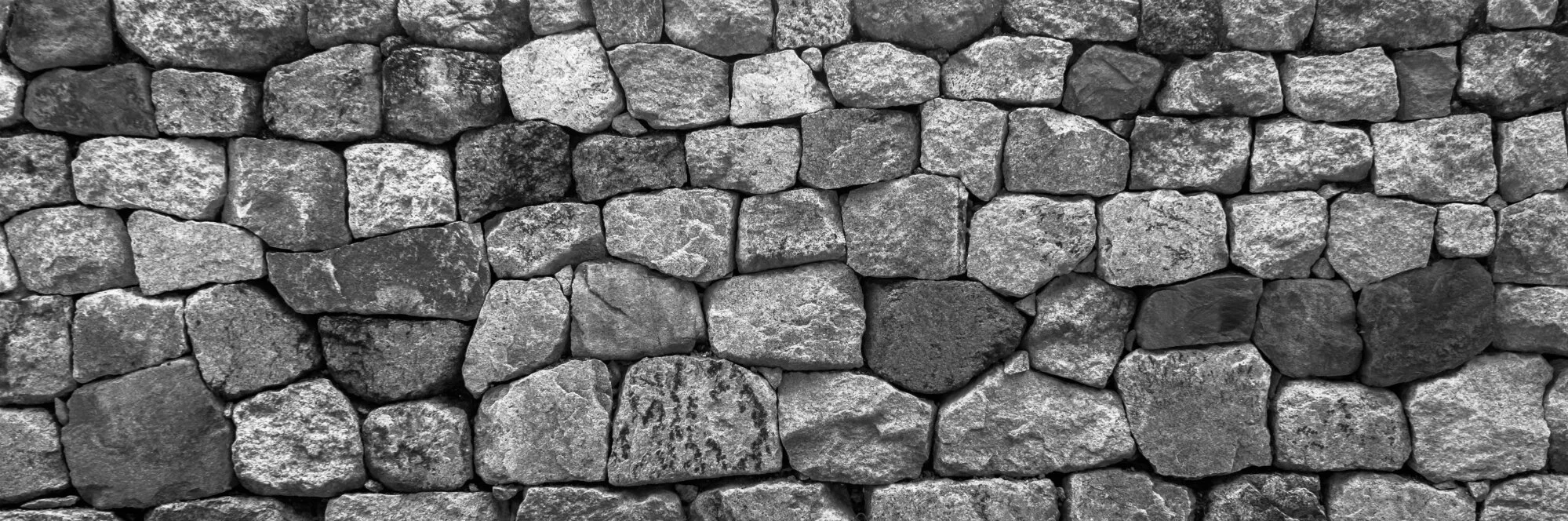 The Nehemiah Wall