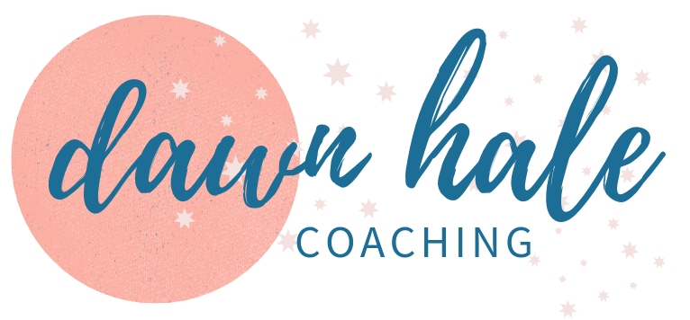 Dawn Hale Coaching