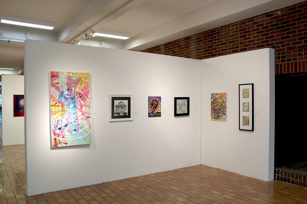 Alberta College of Art and Design (Main Hall)