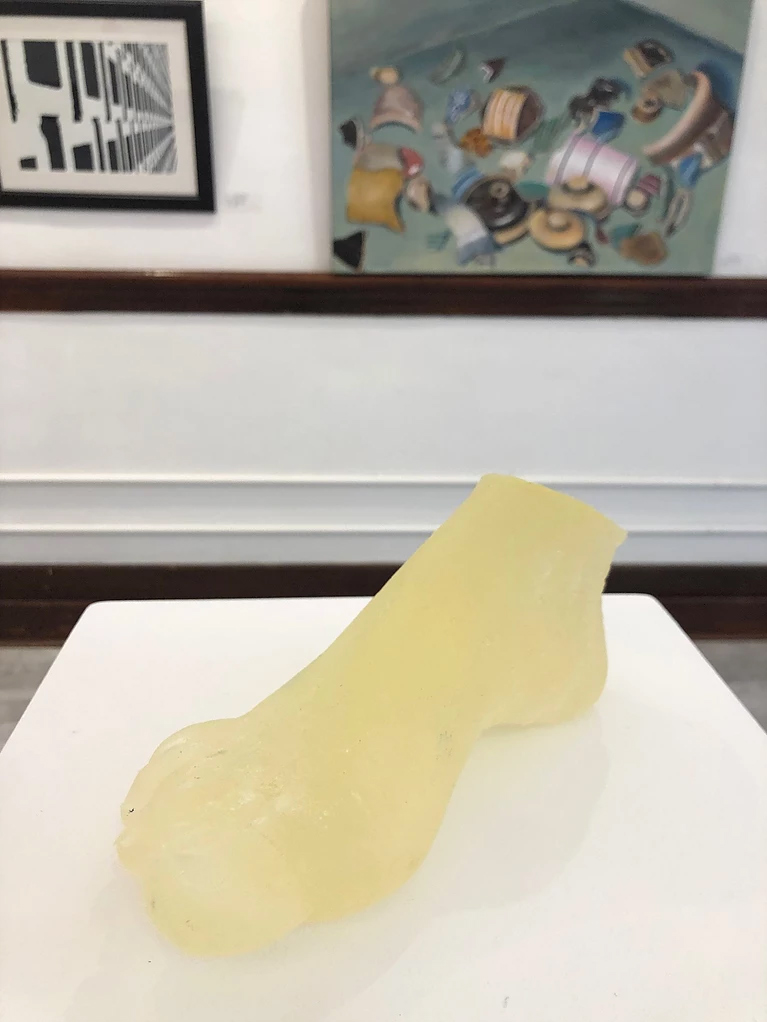 cSPACE King Edward (Main Level Gallery