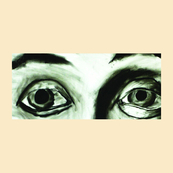 October 2012 | Self Portraits