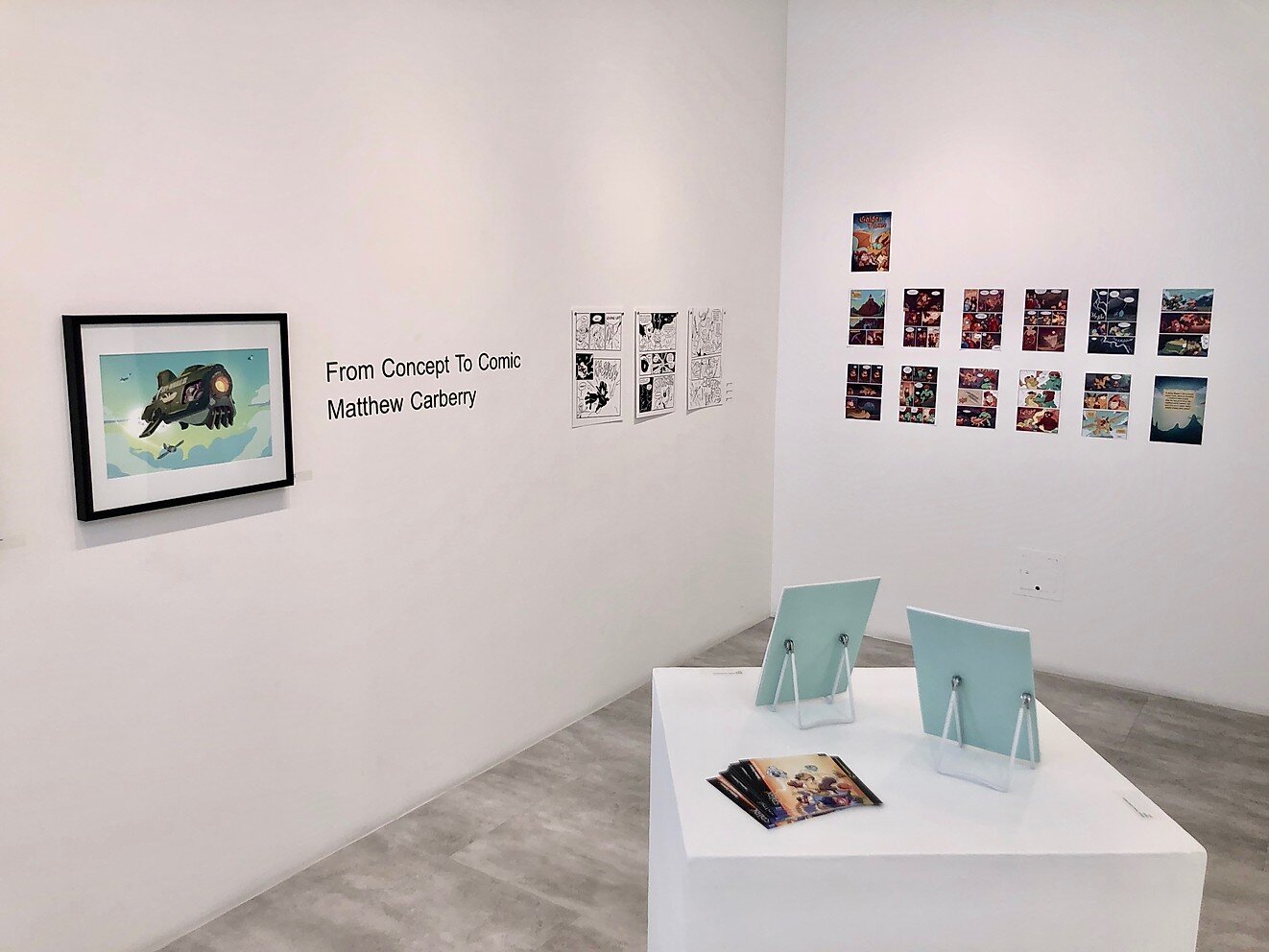 Studio C (Gallery)