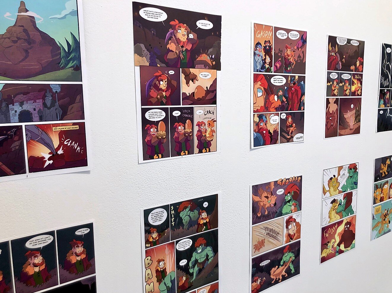 Studio C (Gallery)