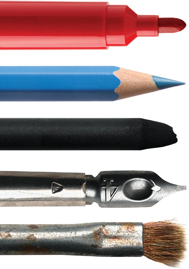 ArtRecruits — Prospect's Studio C