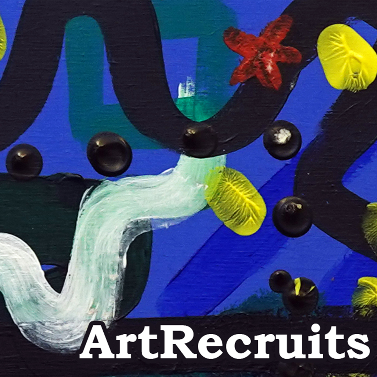 September 2021 | Calgary ArtRecruits