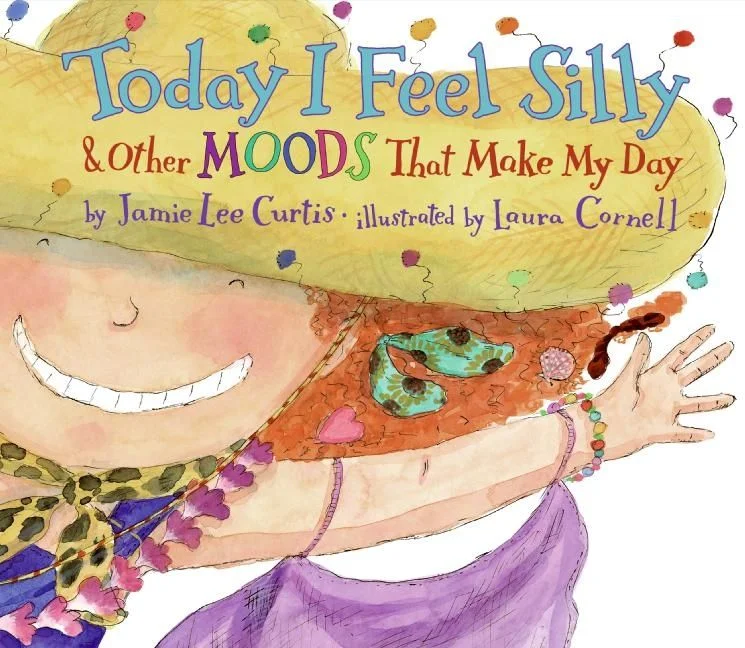 Today I Feel Silly - Jamie Lee Curtis.jpg