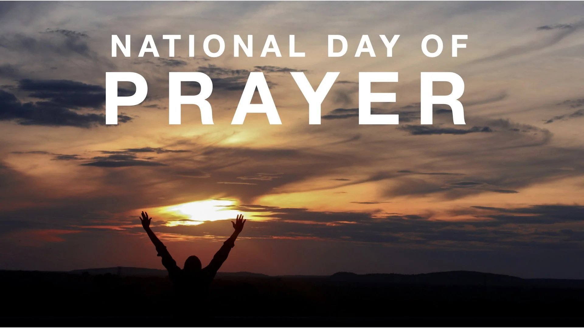 National Day of Prayer