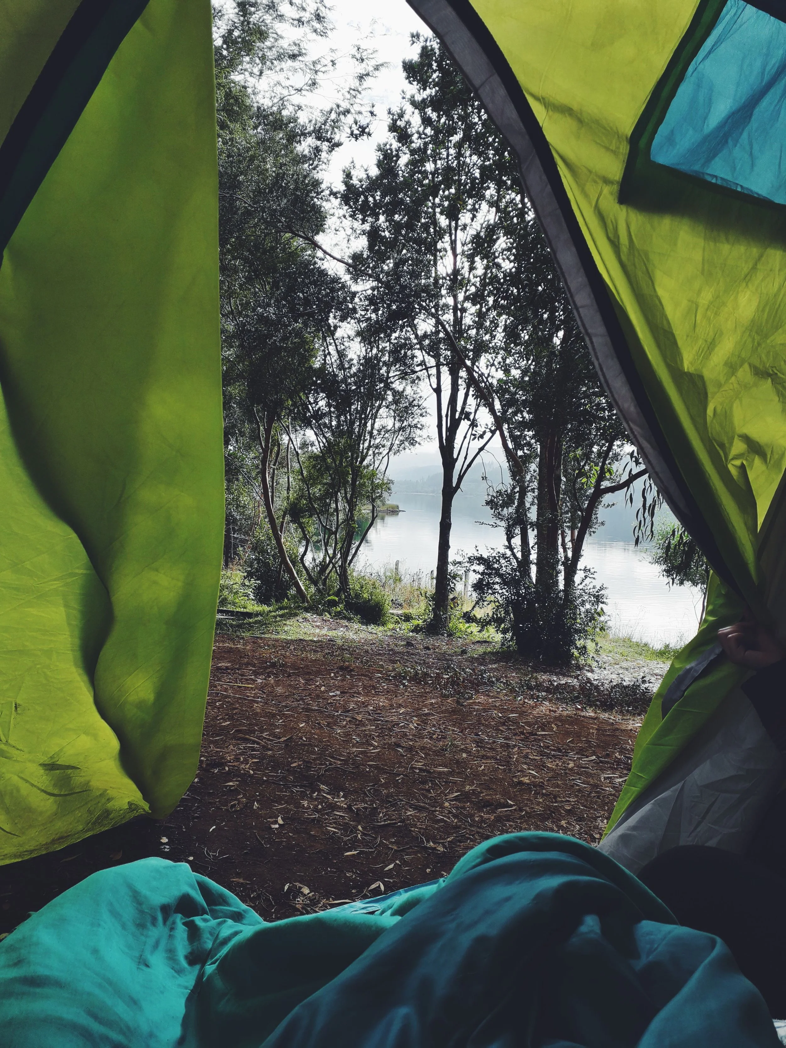 Big Outdoor Meet-Up