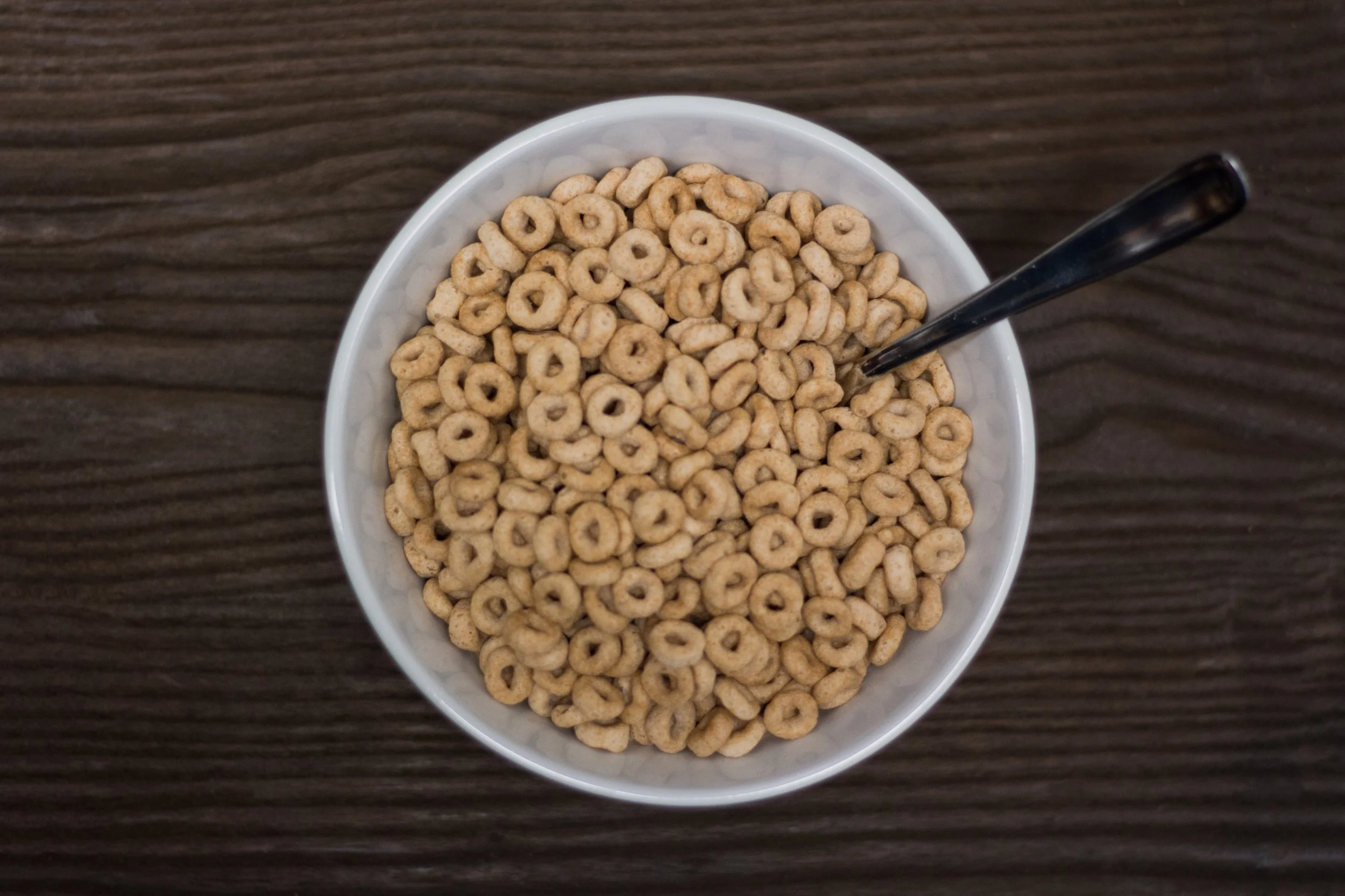 Friendship Test: Do You Put Your Cereal Or Milk In The Bowl First?