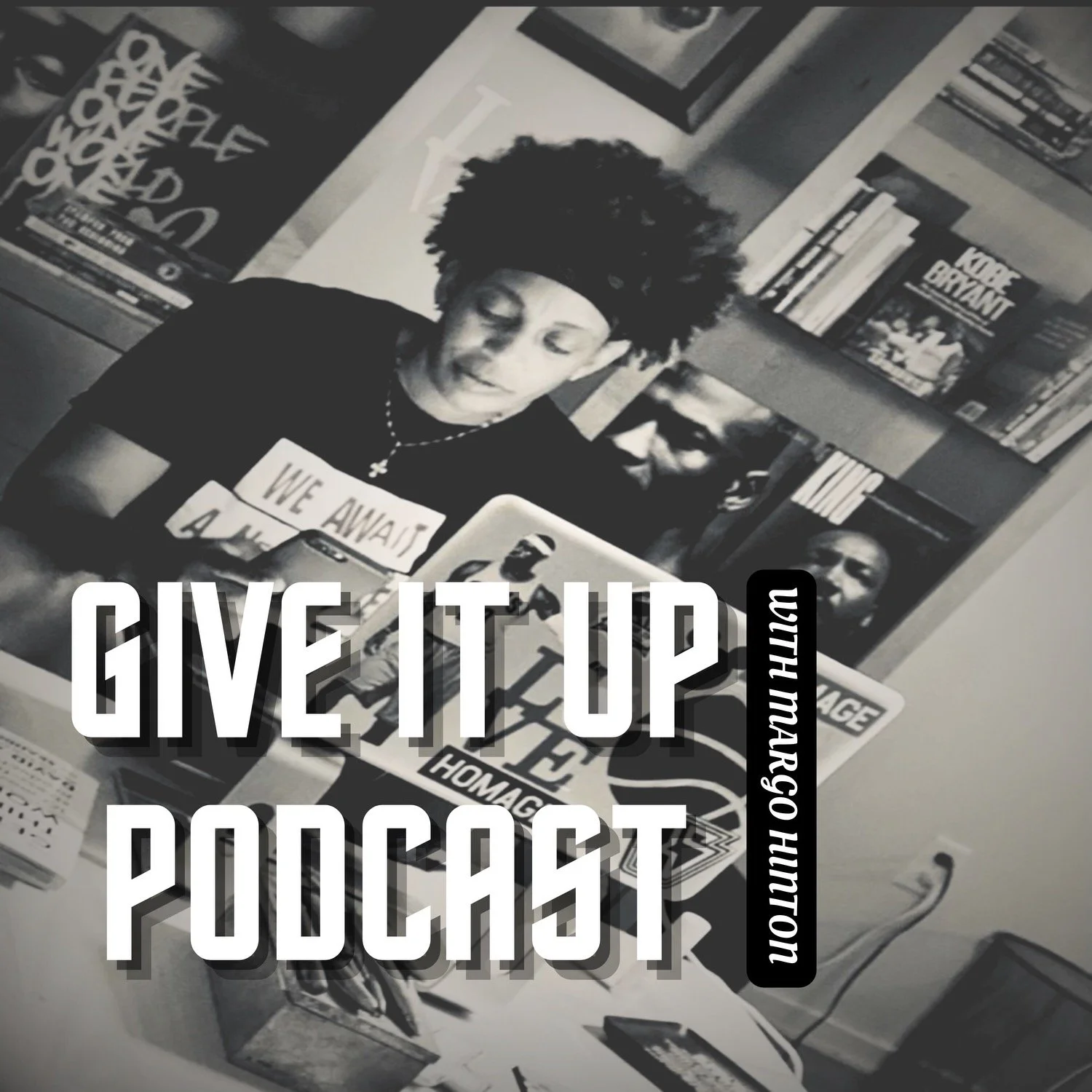  Now available on iTunes and Spotify.  Use link on the podcast page.  