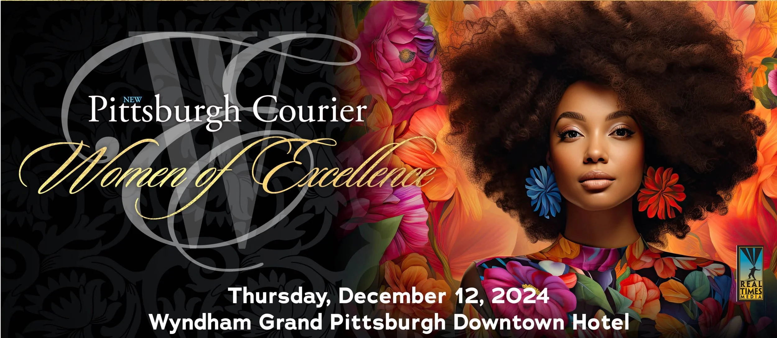 Margo Hinton Named New Pittsburgh Courier Woman of Excellence