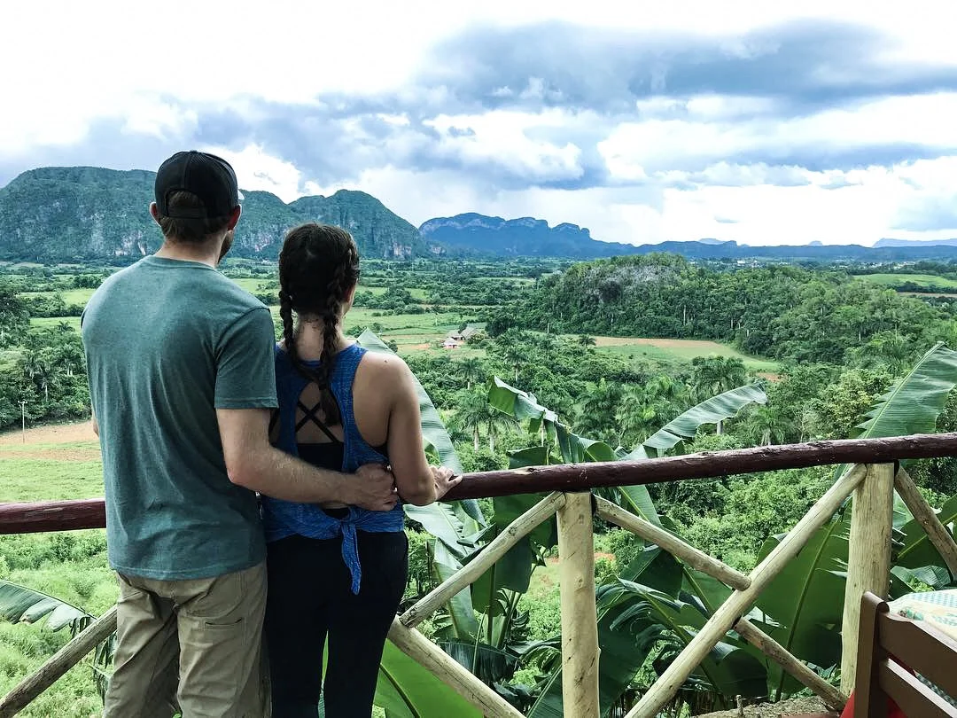 SIX THINGS TO KNOW BEFORE VISITING CUBA