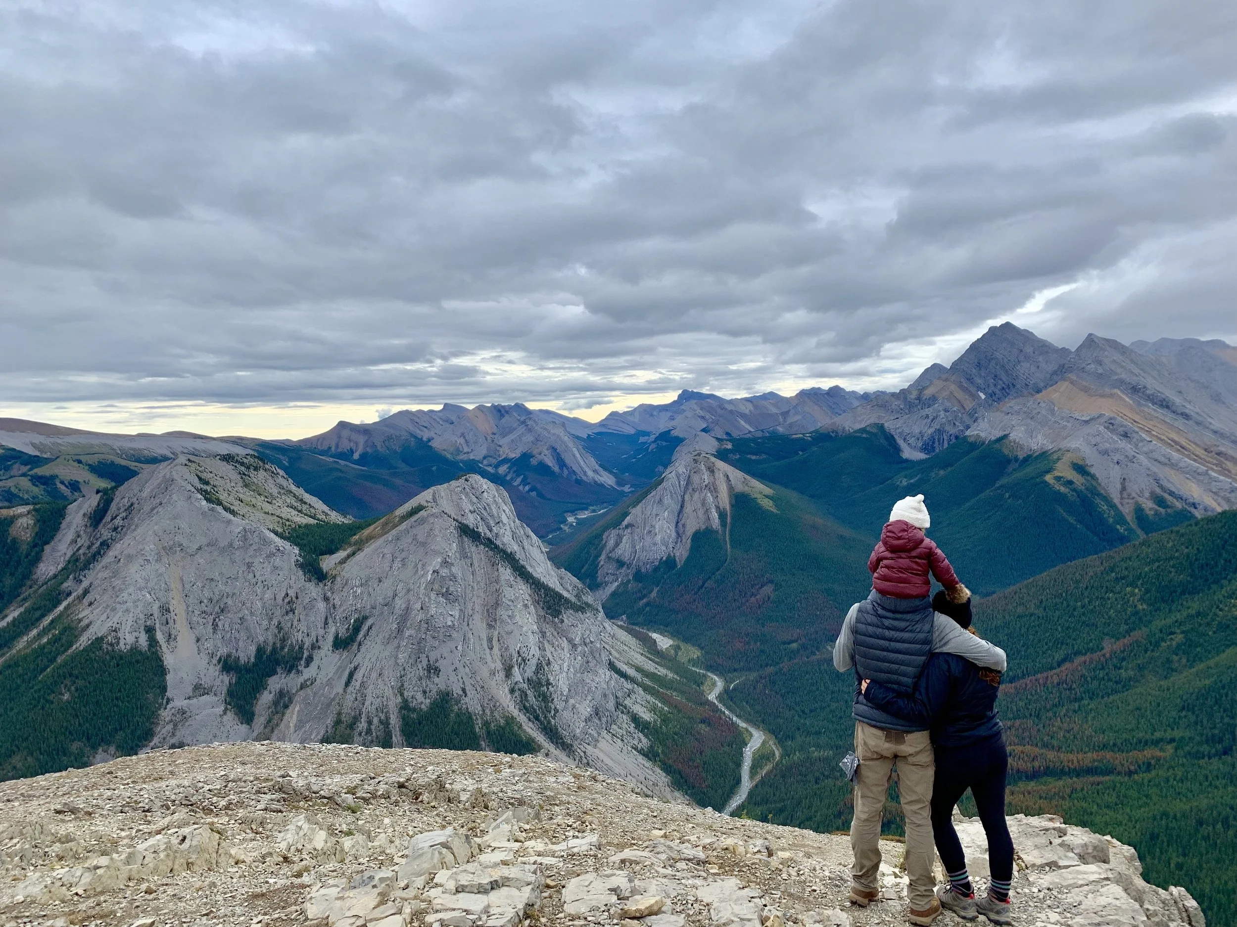 OUR GUIDE TO JASPER NATIONAL PARK