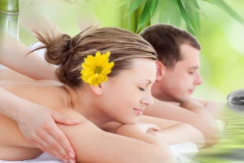 Peaceful Massage