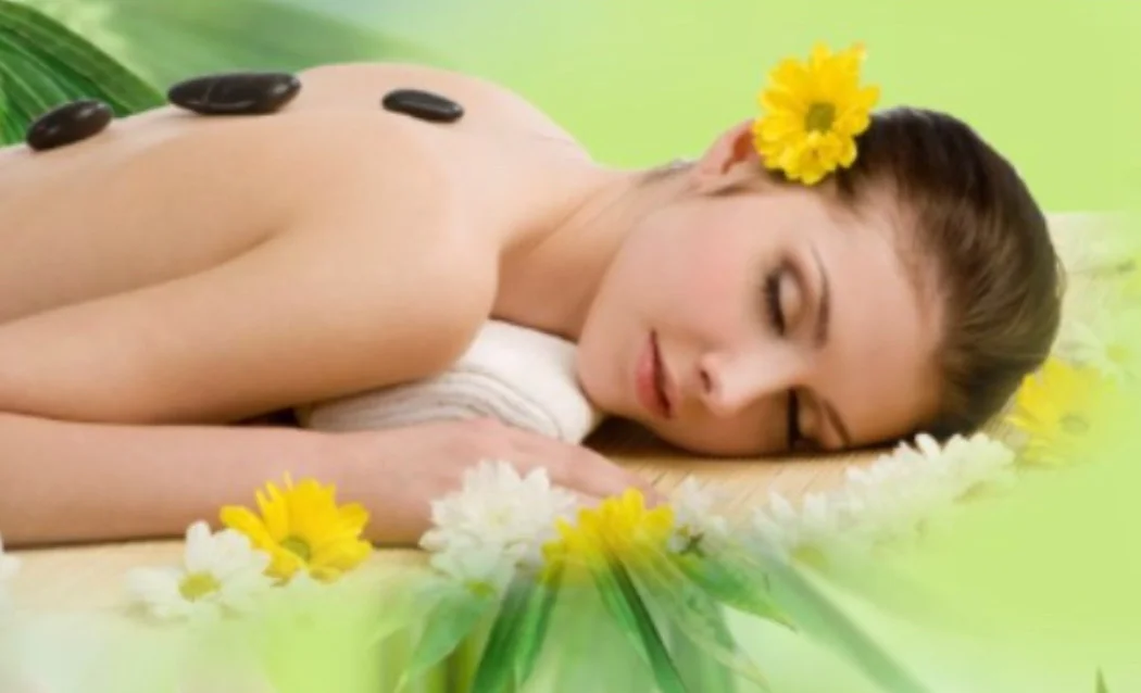 Peaceful Massage