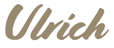 JOHN ULRICH ARTWORKS