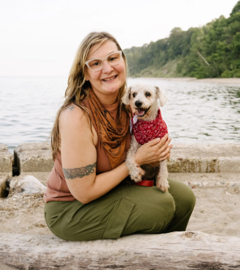More Than Pet Care: Why Relationships Are the Cornerstone of Everything We Do