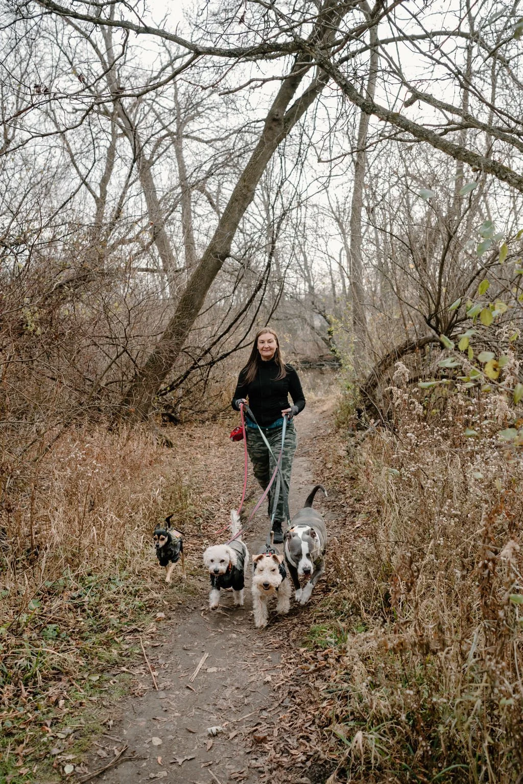 Our Favorite Hiking Trails
