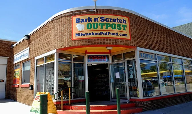 Bark N Scratch Outpost Wauwatosa Pet Store