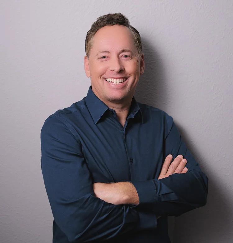 Tom Rouse | Founder & President — Limetree