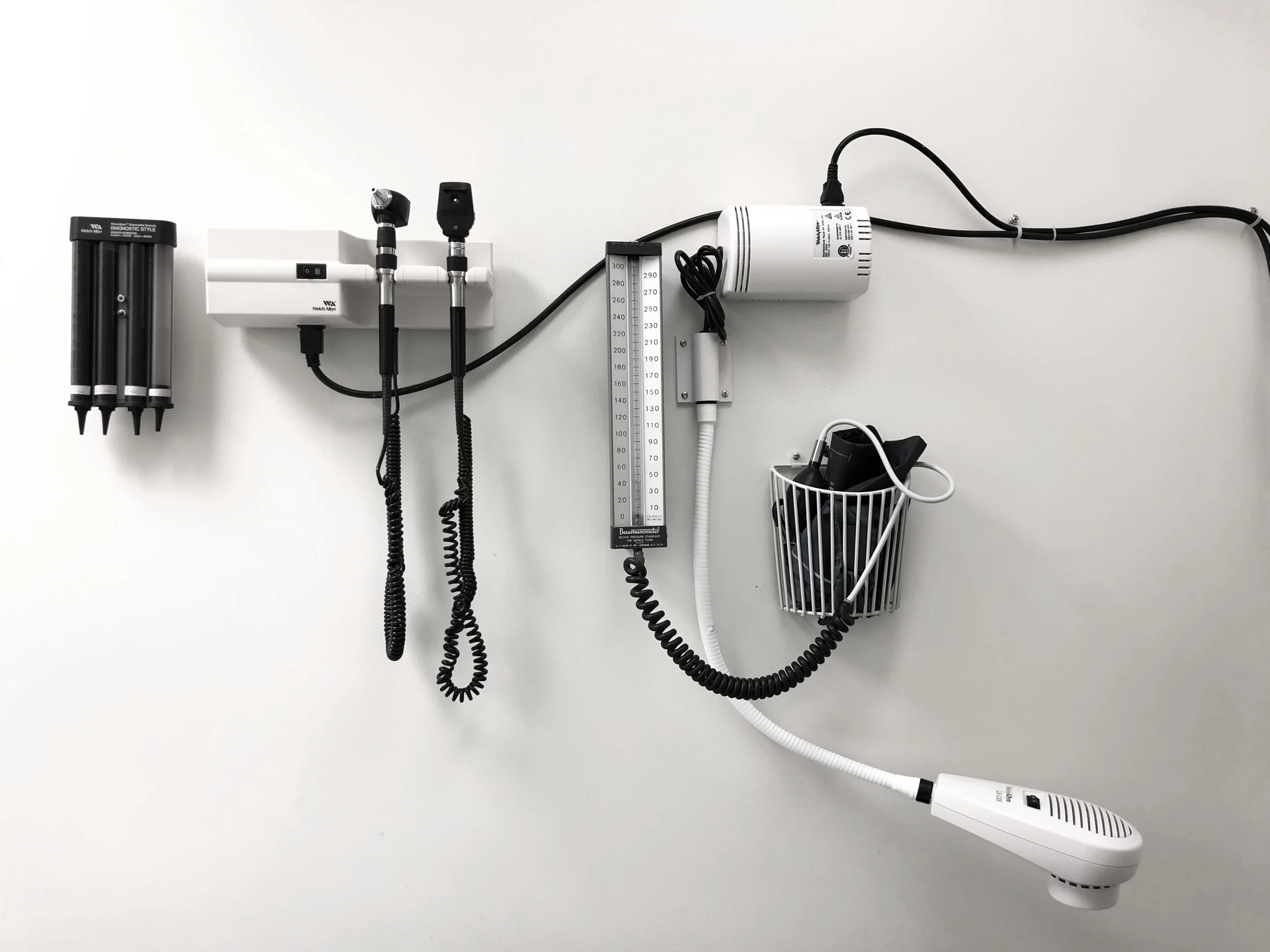 Fee Schedule for Uninsured Services
