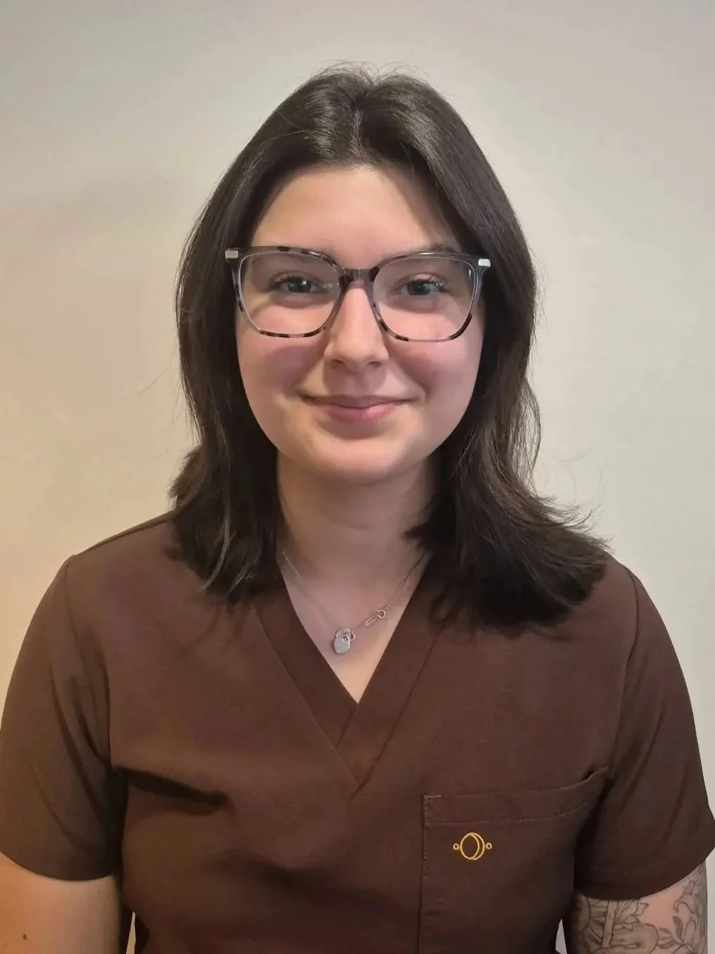 Alessa, Medical Office Assistant