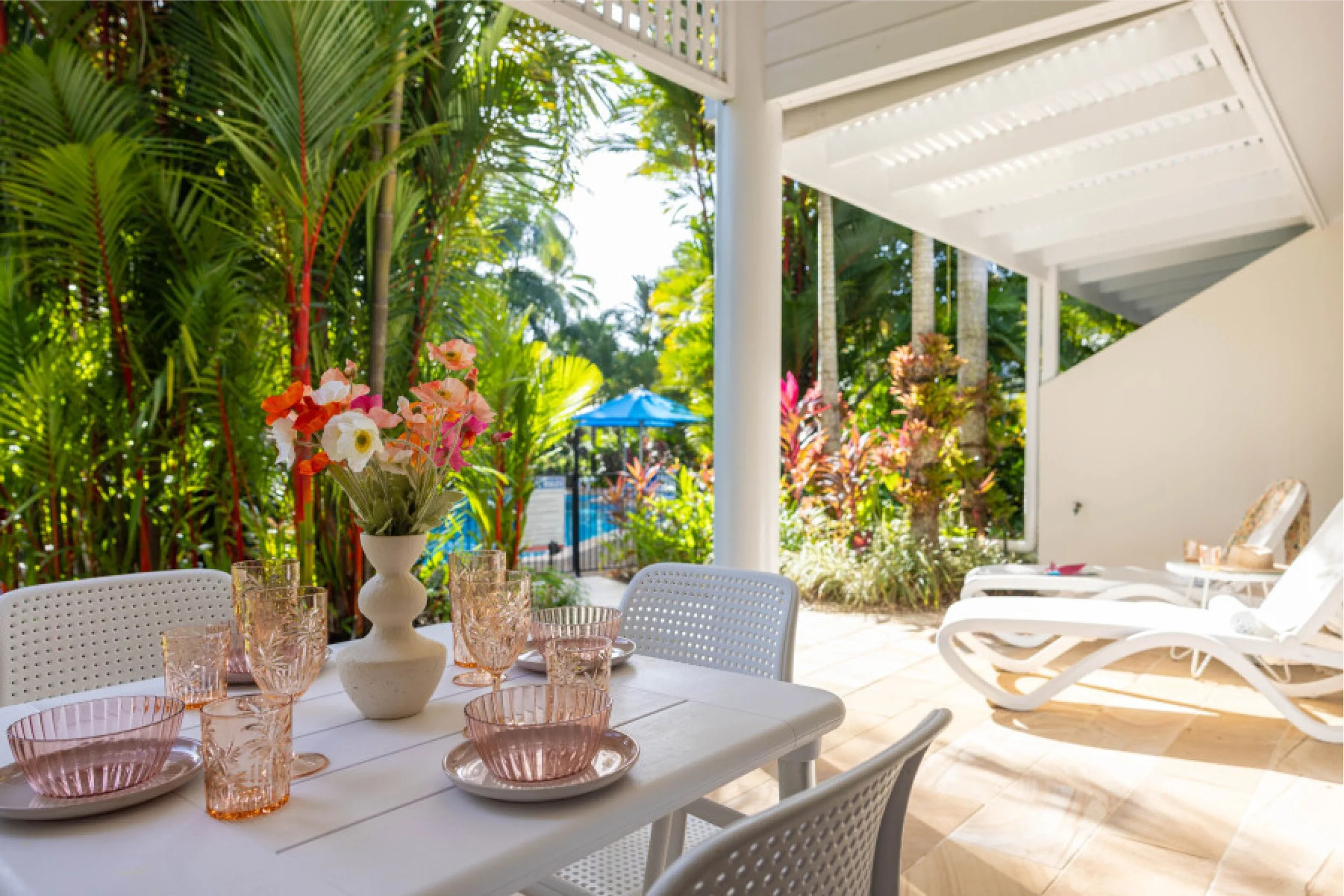 Seaclusion Villa 181