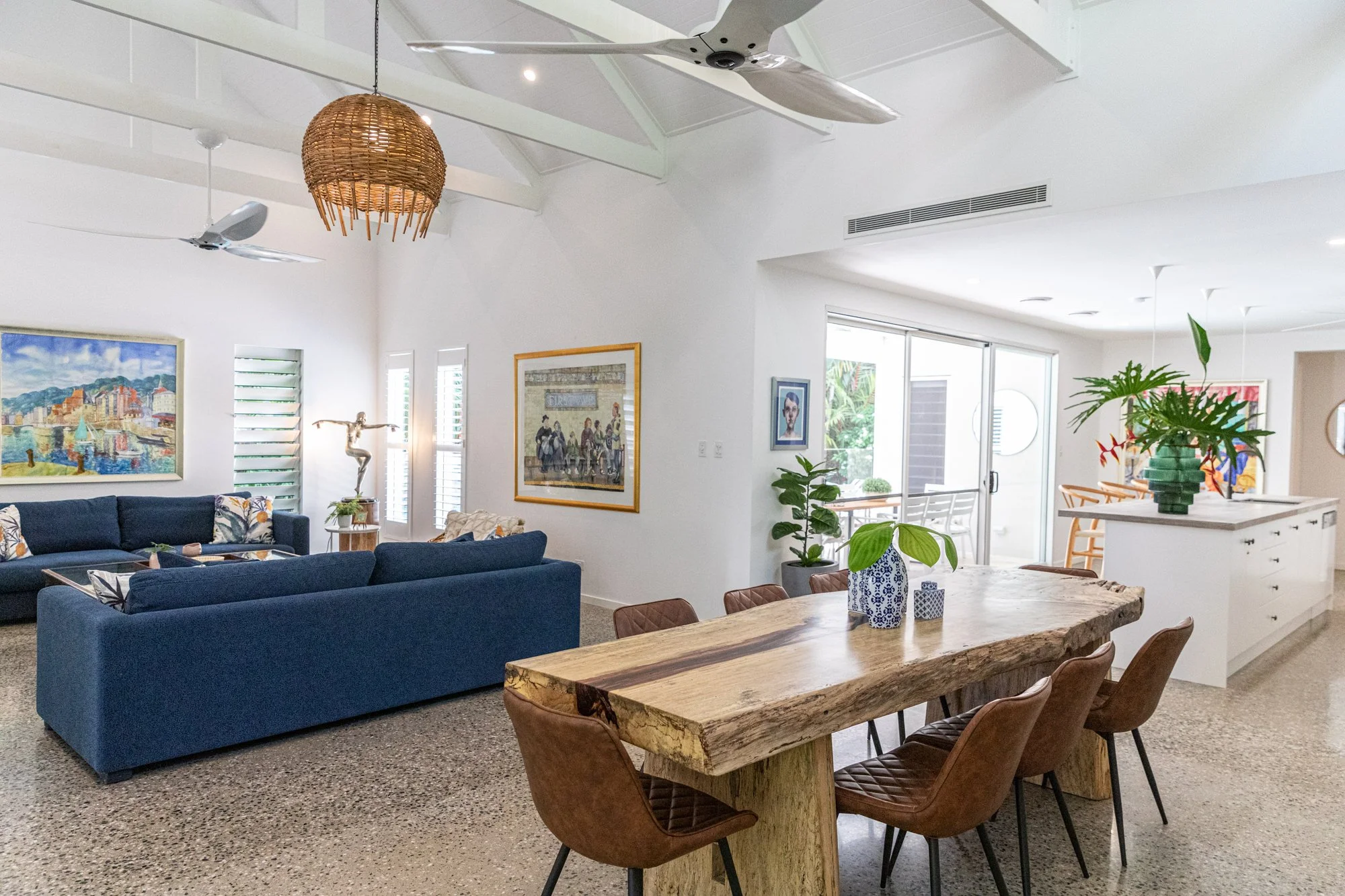 Port Beach House 4