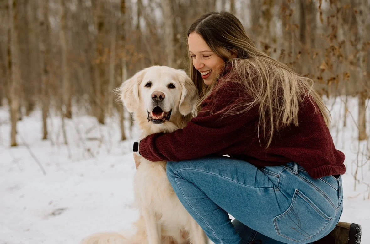 Bre, Rehab Assistant