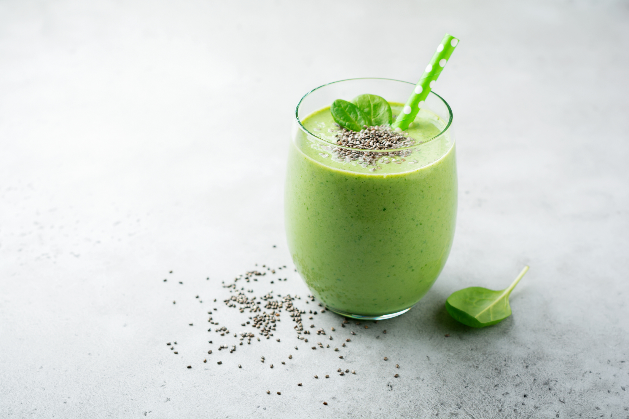the daily green