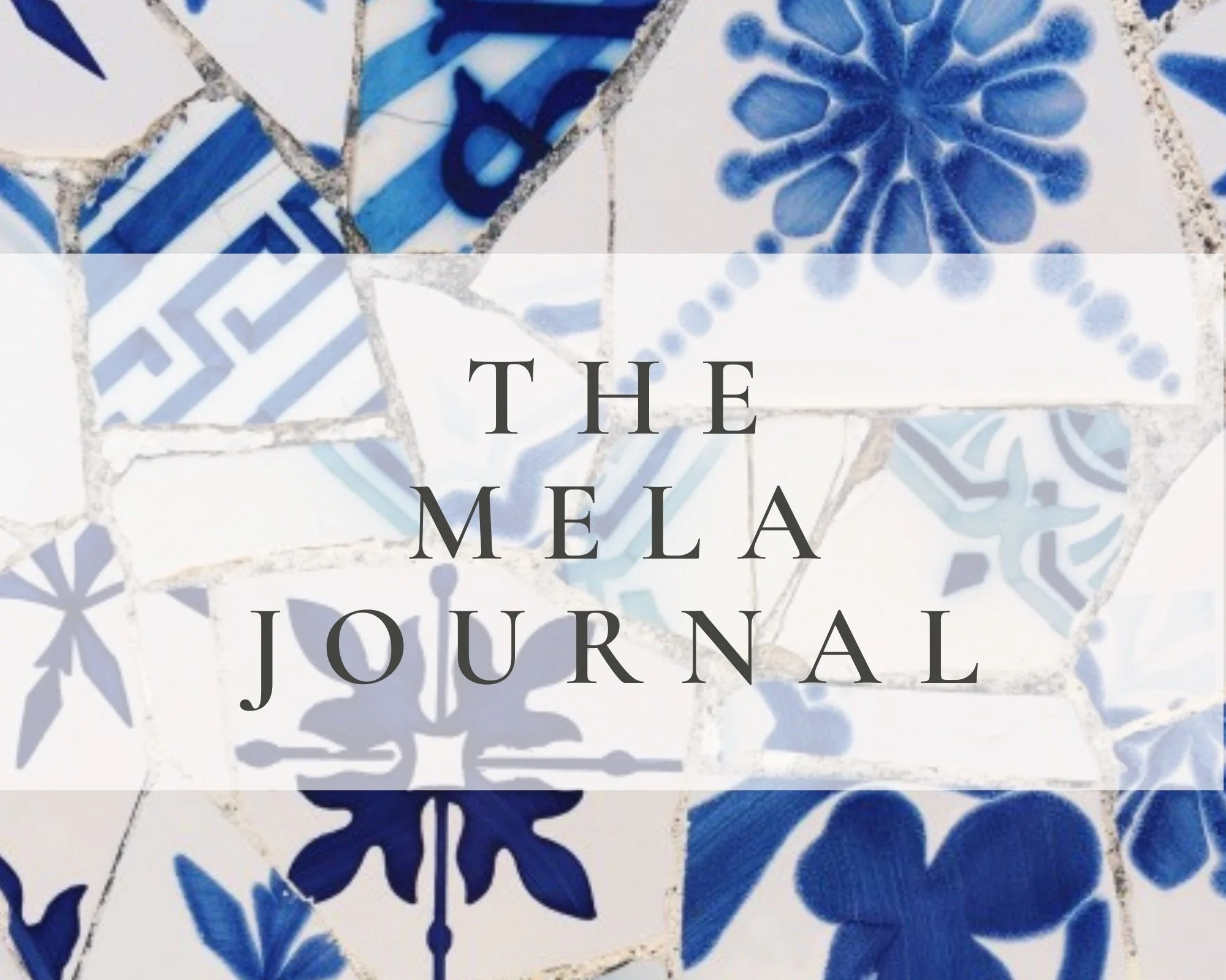 Welcome to the MELA Journal