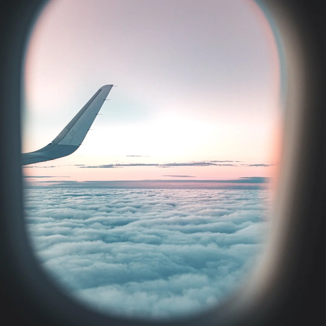 How to feel your best while traveling