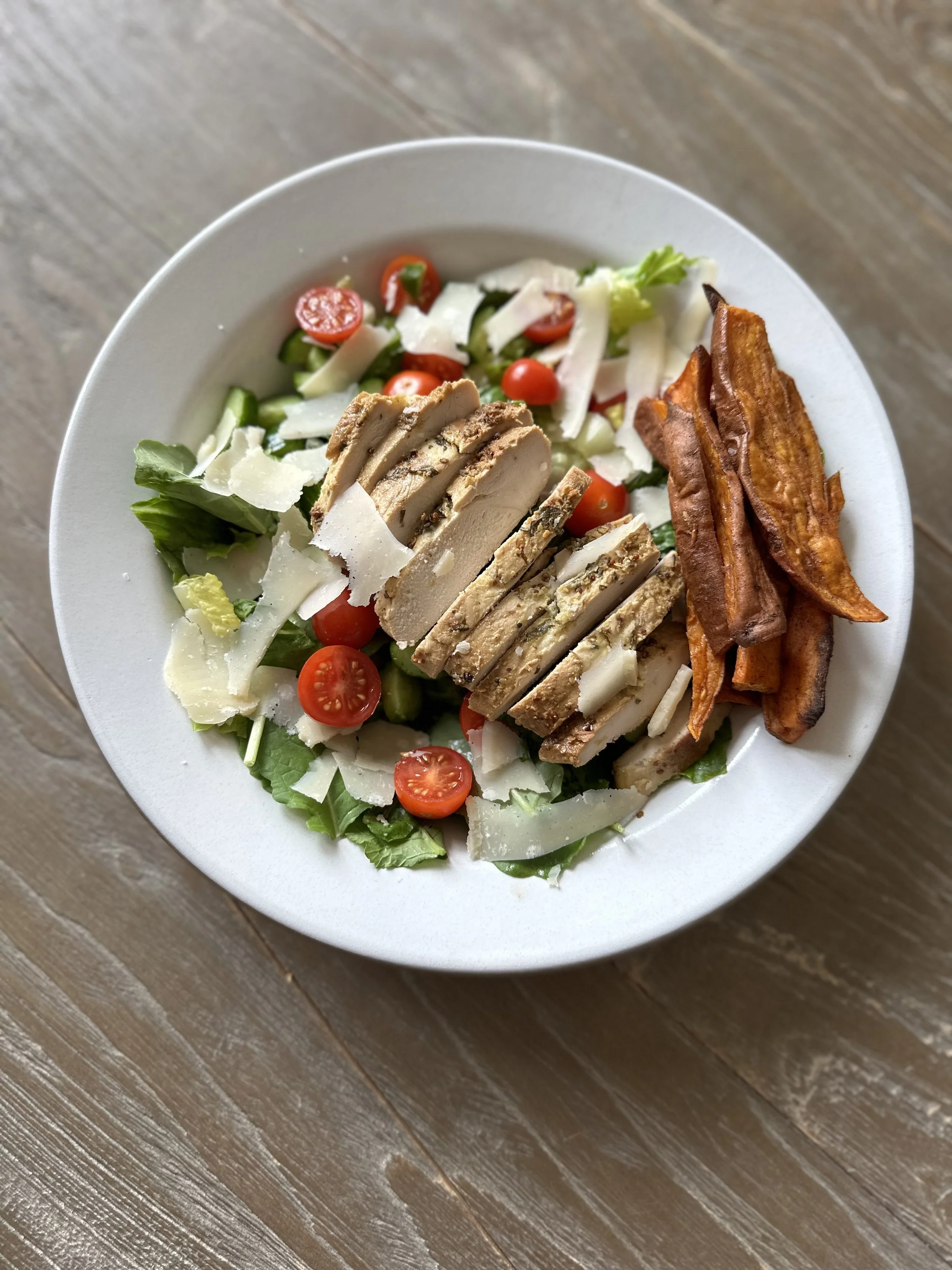 Julia Turshen's Indecision Chicken (our Favorite Marinated Grilled Chicken)
