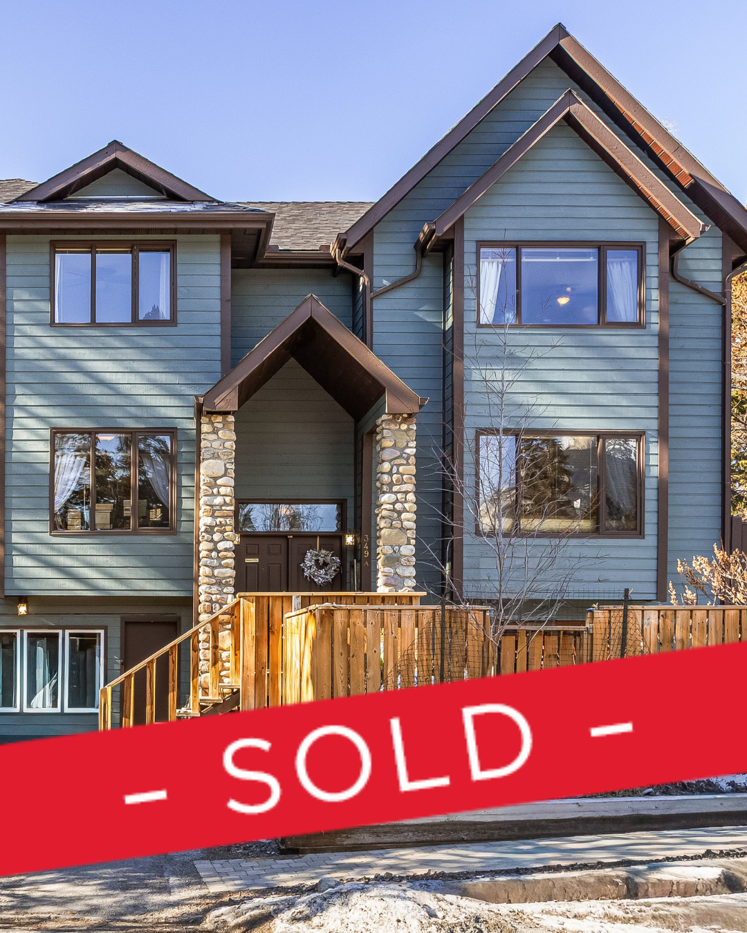 SOLD