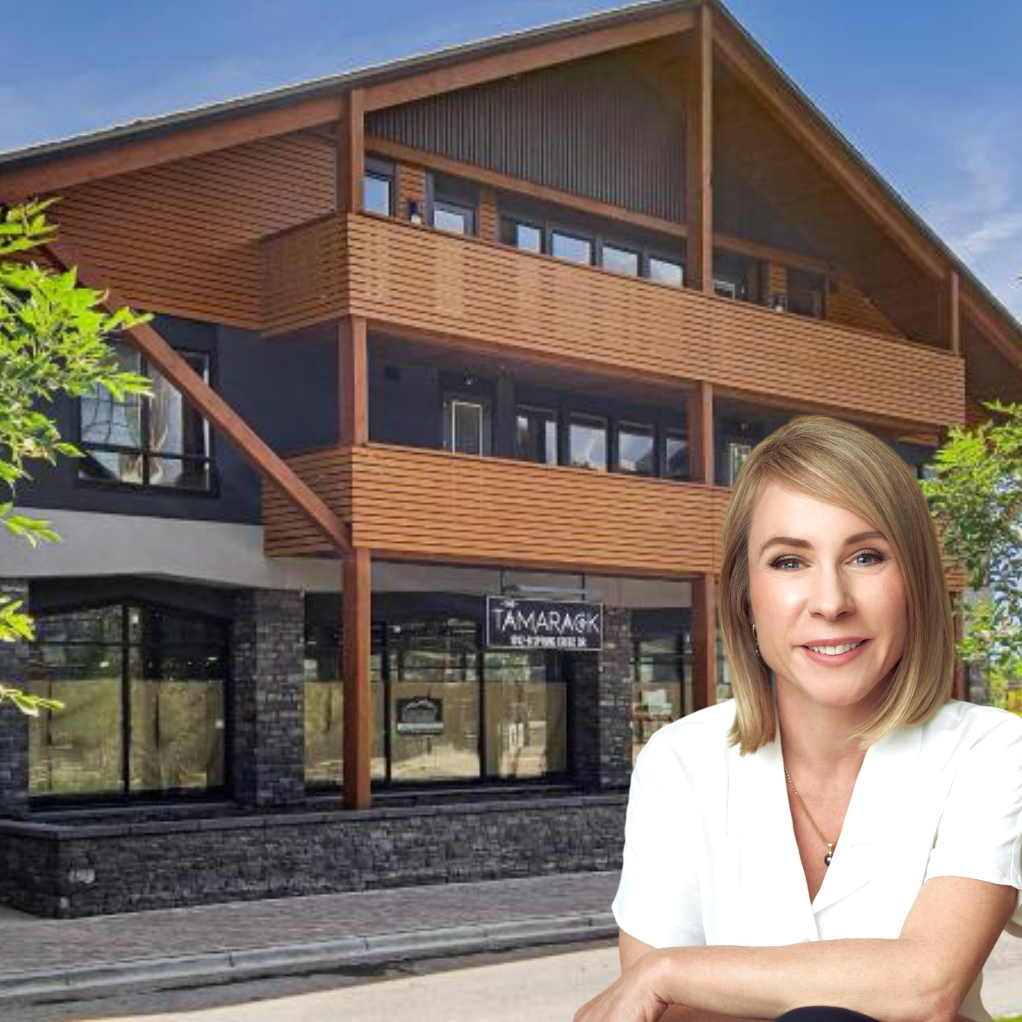 My Most Commonly Asked Question as a Canmore REALTOR®