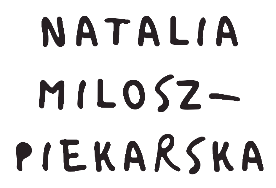 Natalia Milosz-Piekarska