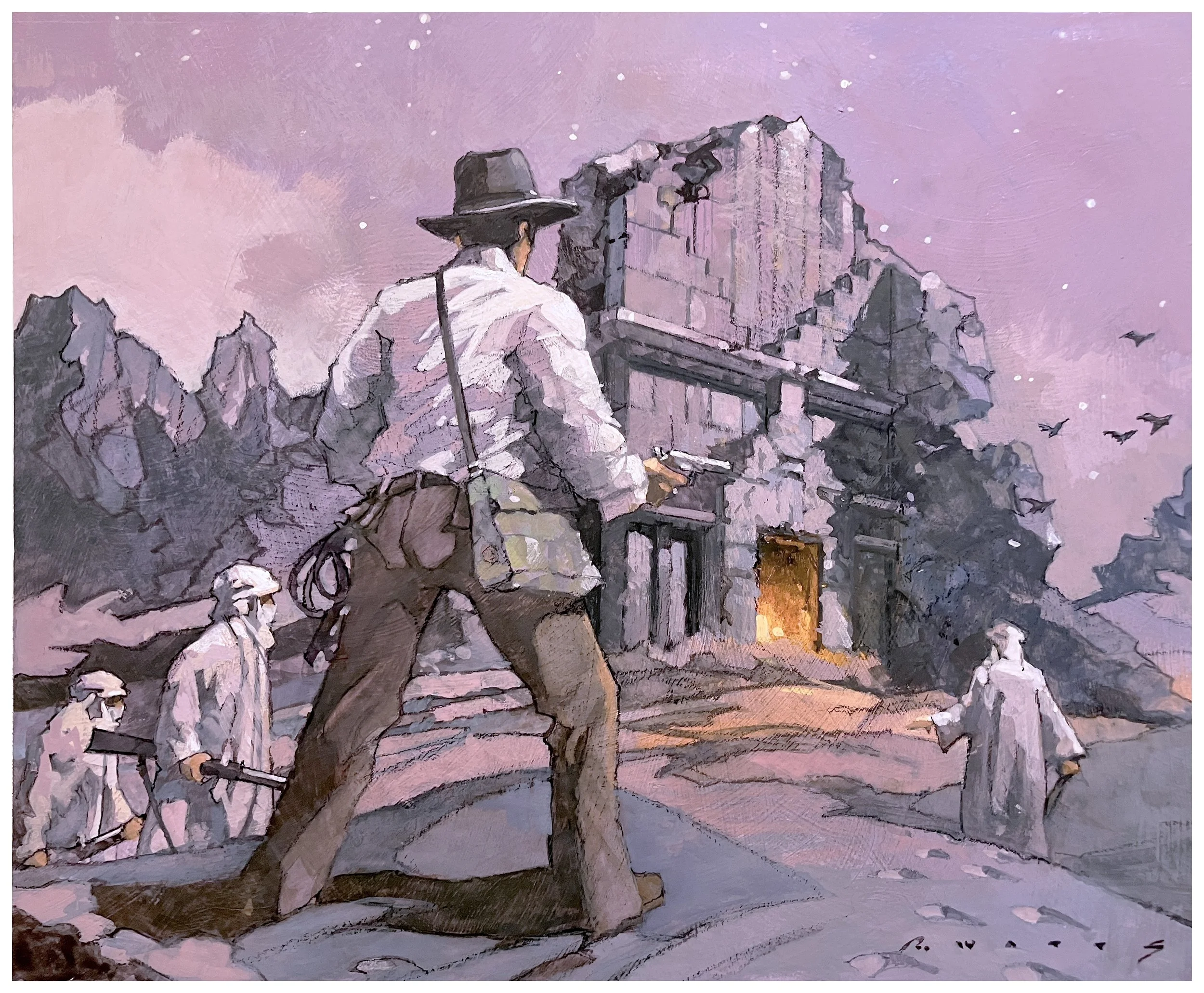 Indy At The tonb of Hades_smallBdr.jpg