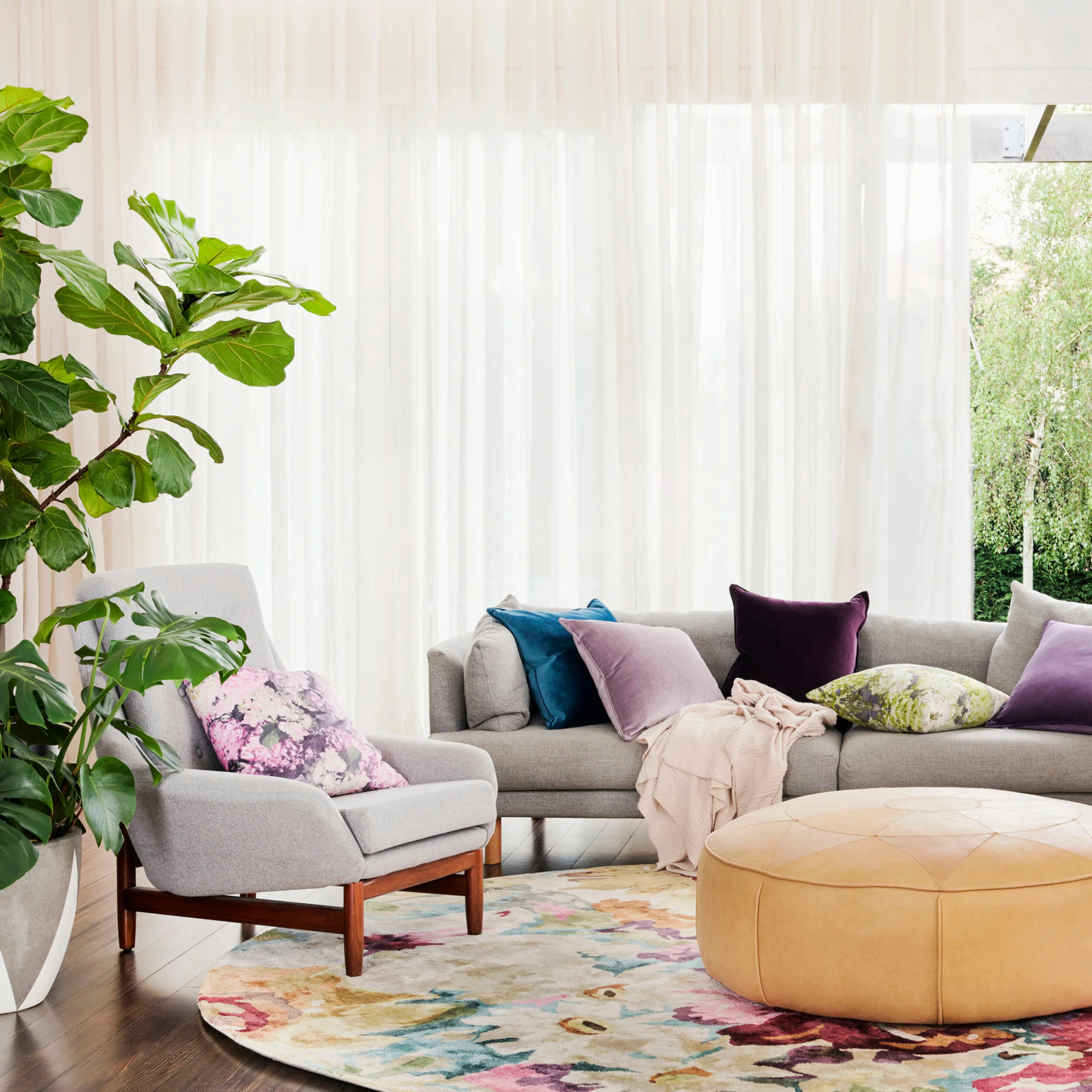 Curtains and Blinds Curtains2U