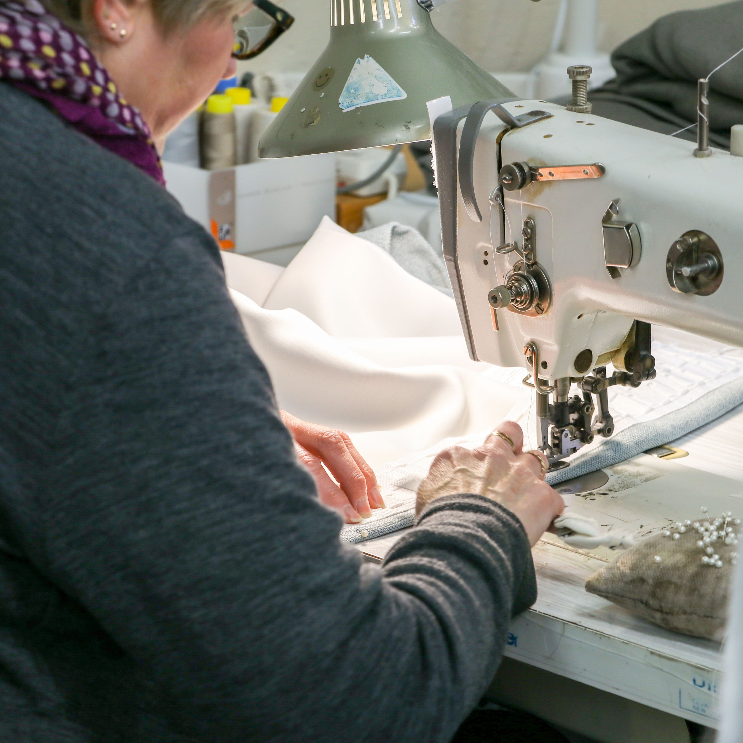 About — Curtains2U