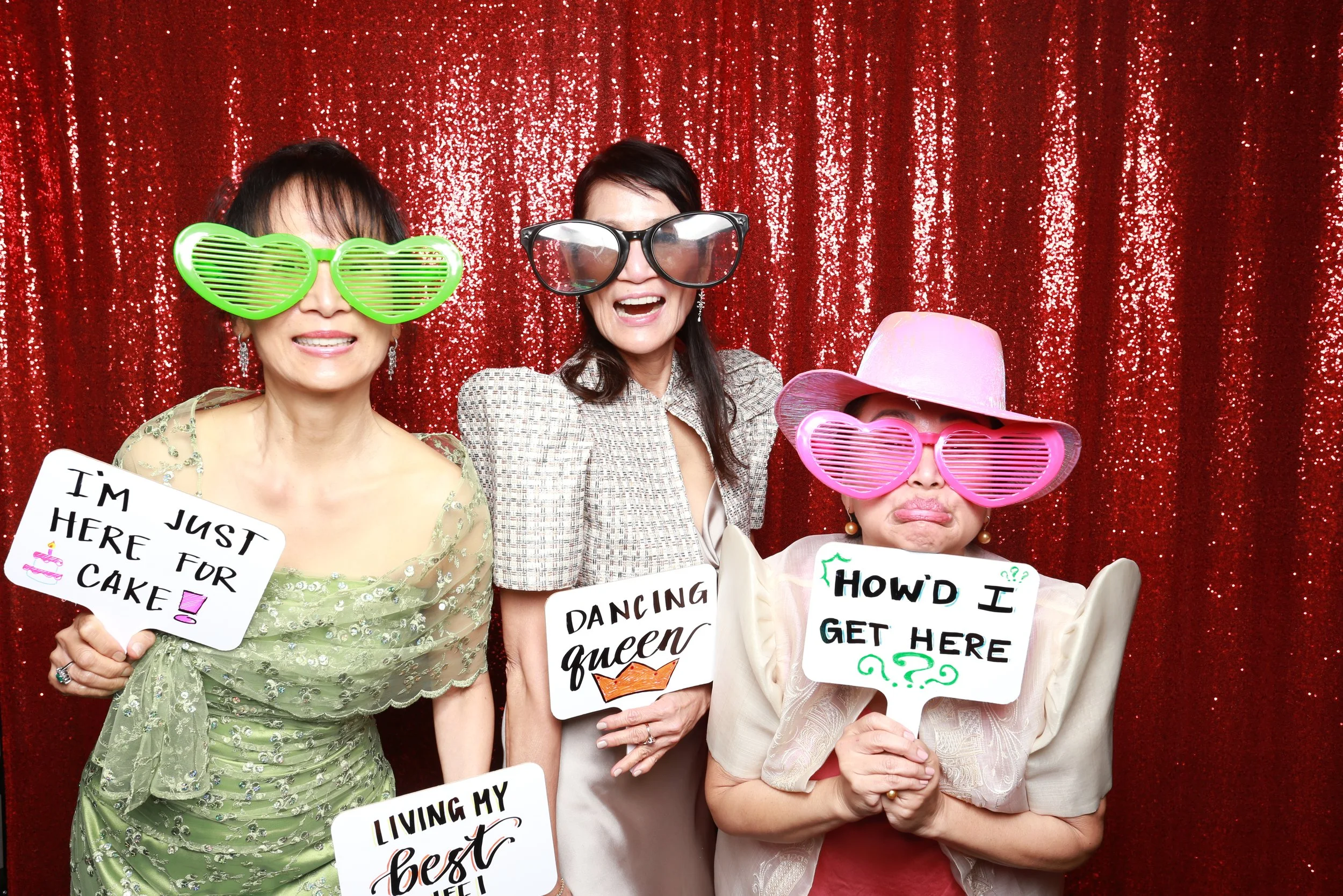 PHOTO BOOTH RENTAL — Panoramic Vision