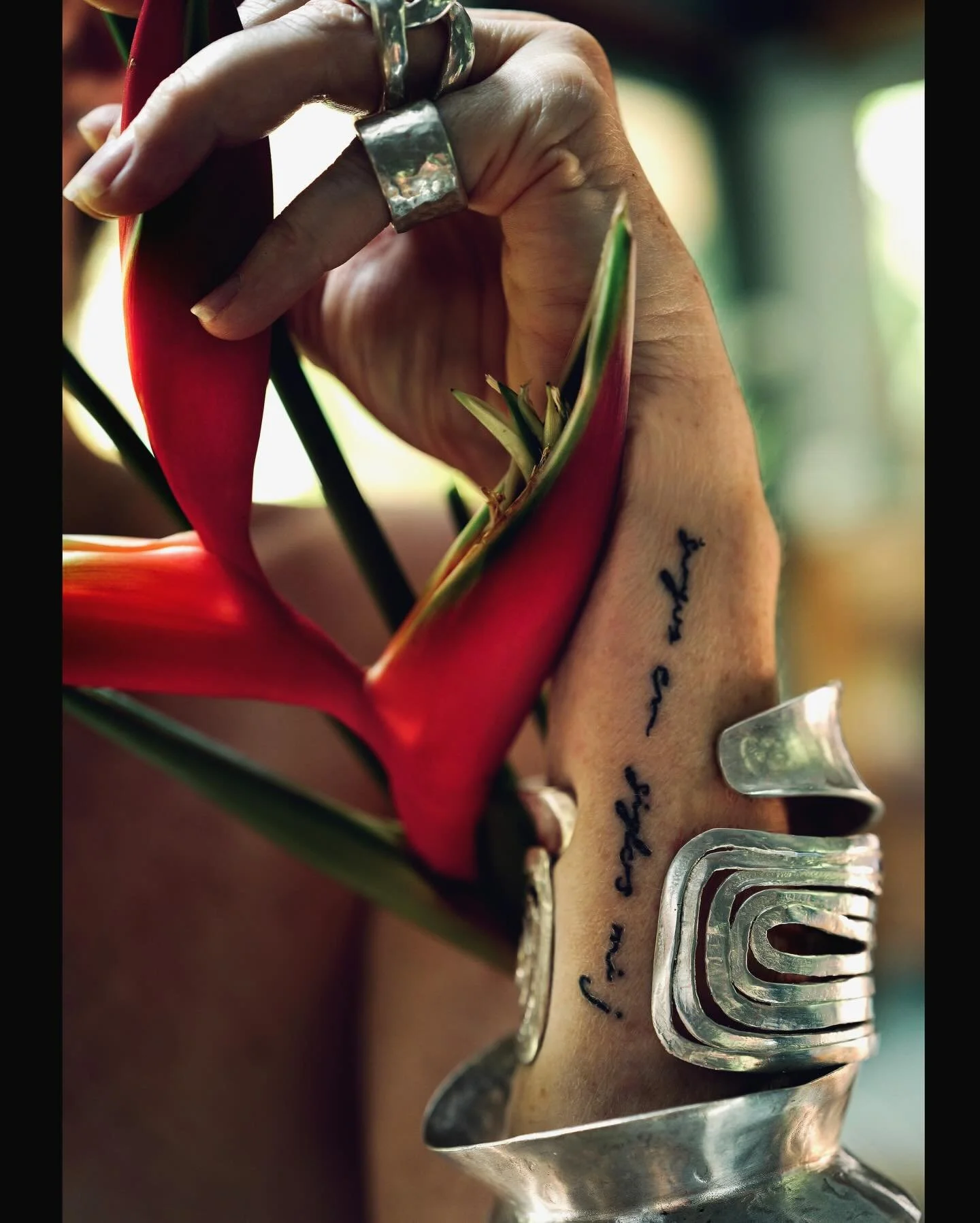 Suyos en Siglos mi J ~ Forever yours my J. Bx
:
:
#loveneverdies #foreverlove #griefislove #selfportrait #ewajewelry