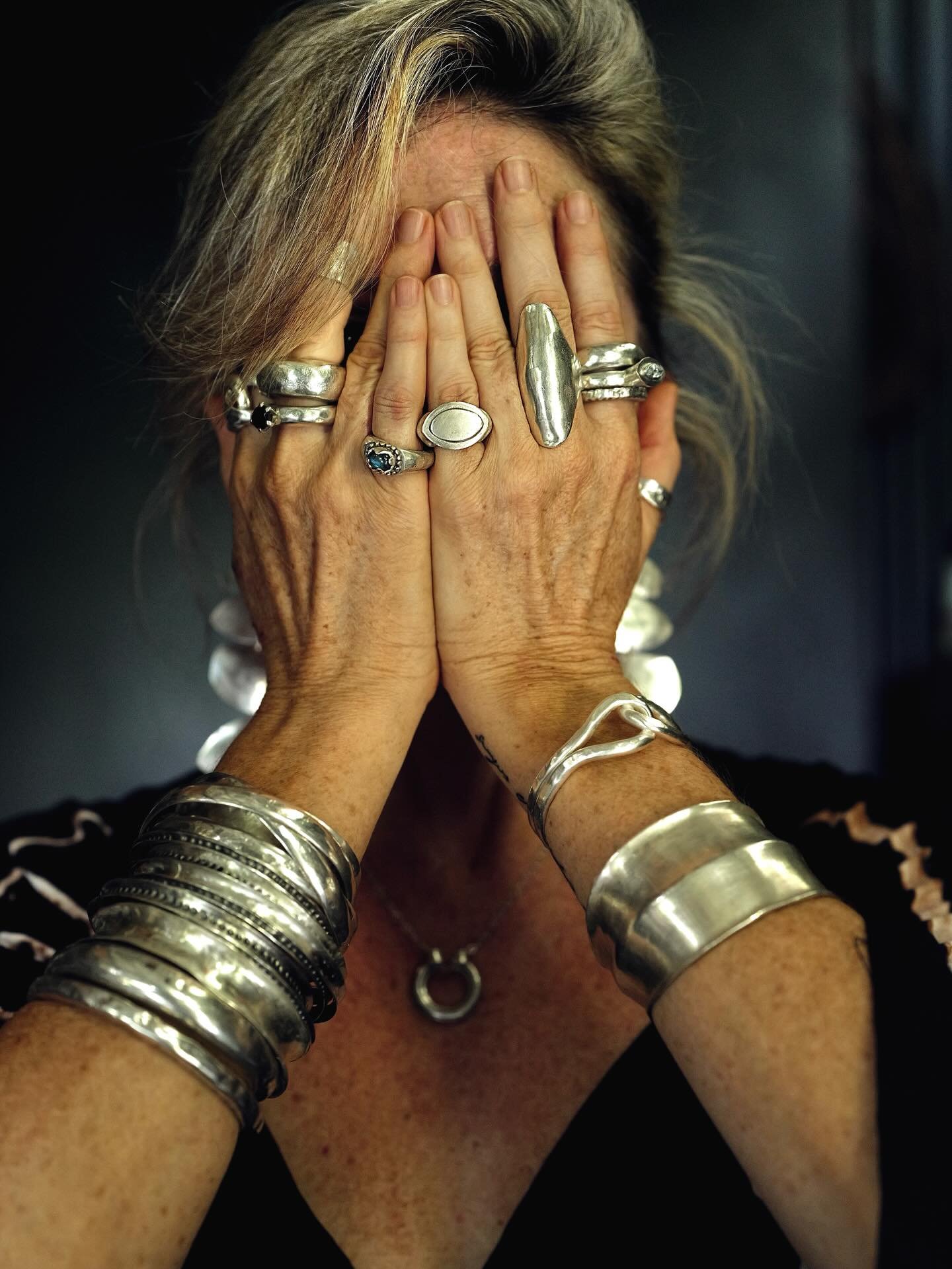 I&rsquo;m not going to sugar coat this ~ The start of 2026 has been an absolute !!!! ~ Where all I have wanted to do is Hide!!

Apart from missing Jose every moment of every day ~ All aspects of my life now seem to need readdressing ~ Once the poor m