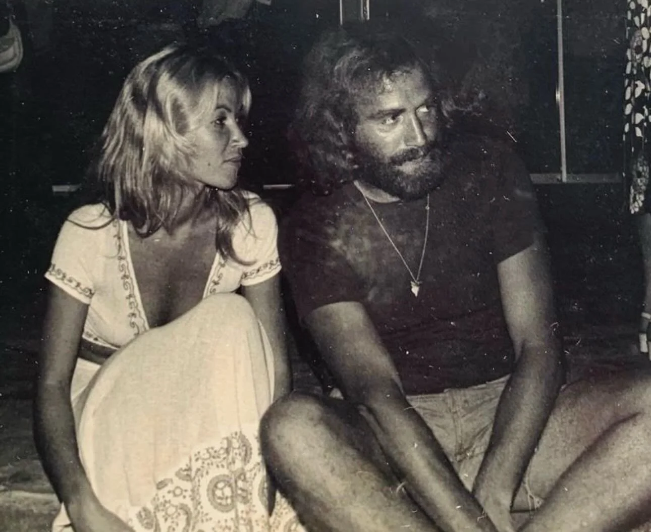 Where it all began ~ With Love!!! Thank you my beautiful mum for choosing Love ~ You taught me that love is the ultimate gift we can have in this life~ For this I am forever grateful. Your Bx 

#mybeautifulmum #love