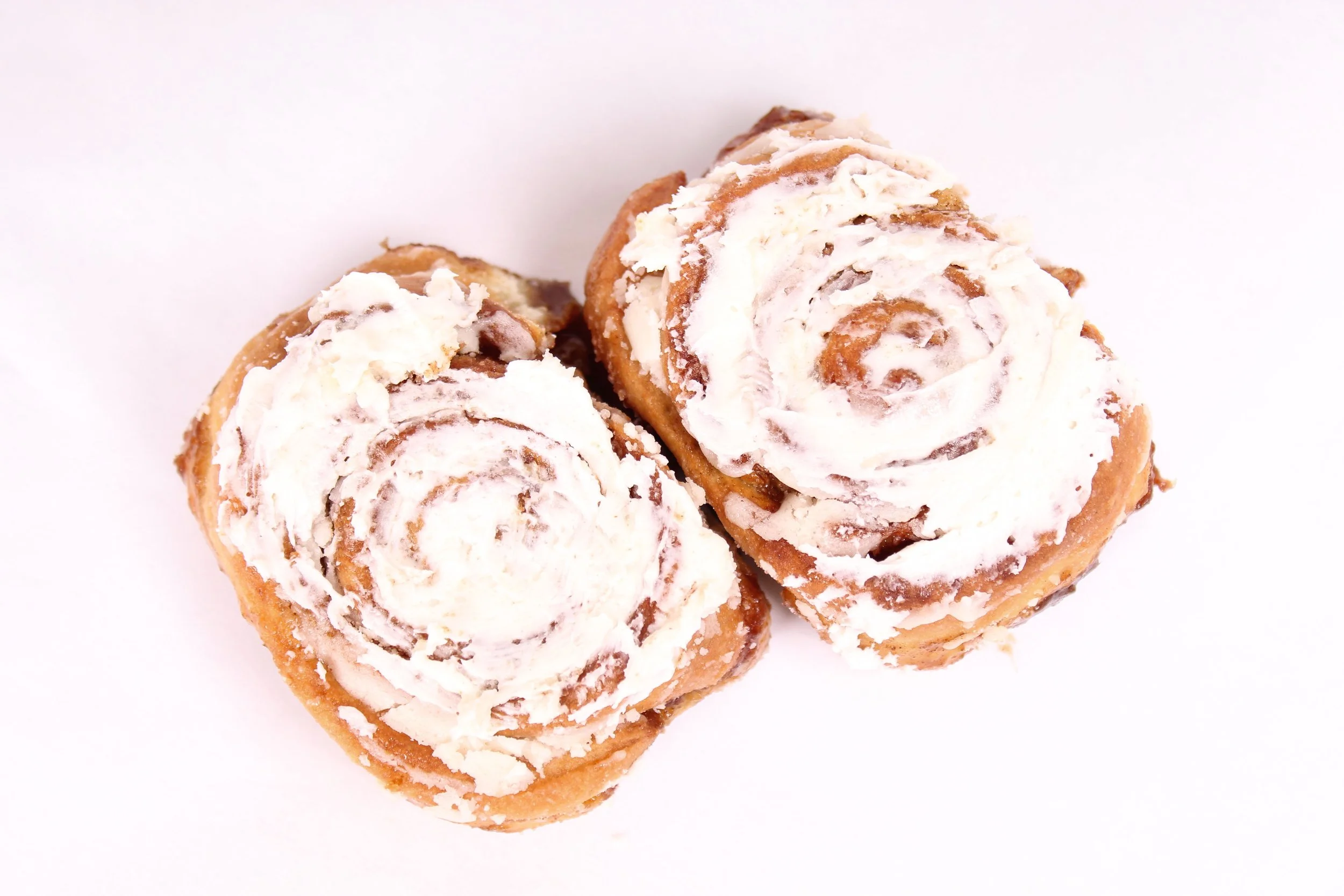 Cinnamon Rolls