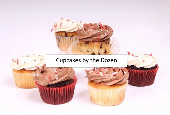 Cupcakes by the Dozen.jpg
